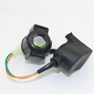 ATV стартер соленоидное реле 50 70 90 110 125 150 200 250cc китайский скутер - Product Image 1