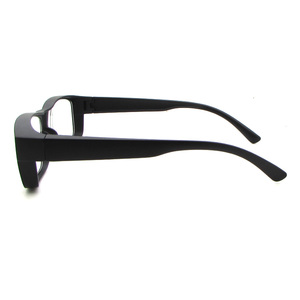 <span class=keywords><strong>Occhiali</strong></span> Anti Luce Blu Personalizzabili con LOGO, Sovrapponibili agli <span class=keywords><strong>Occhiali</strong></span> da Computer, con <span class=keywords><strong>Lenti</strong></span> <span class=keywords><strong>Trasparenti</strong></span> Arancioni Anti Luce Blu - Product Image 6