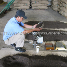 Offre Spéciale Poivre Noir Bio du Vietnam 600GL FAQ Poivre Entier Séché Vente en Gros Exportation Fournisseur d'Usine - Product Image 6