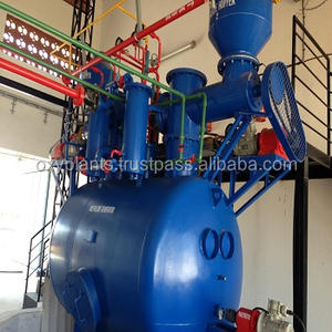 Máquina de llenado de Gas acetileno - Product Image 1