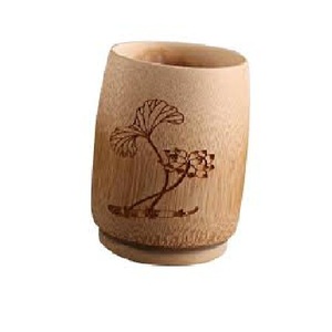 ถ้วยไม้ไผ่สำหรับดื่มราคาที่ดีที่สุดจากเวียดนาม - Product Image 6