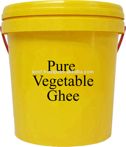 Ghee végétal de palme HALAL & ISO RBD Vanaspati pour la cuisine et la friture - Product Image 4