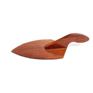 Balance à outils maçonniques en bois - Product Image 3