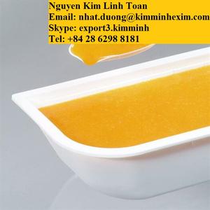 Confiture fraîchement pressée sans sucre Purée de mangue - Product Image 2