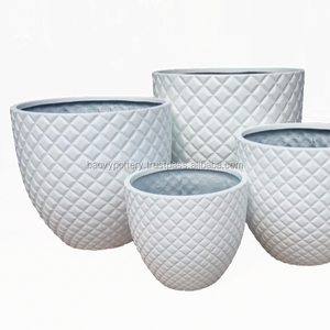 [Ecova-Shop] แมตสีขาวเพชรแผ่นใยไม้อัดชาวไร่สำหรับบ้านและสวน - Product Image 1