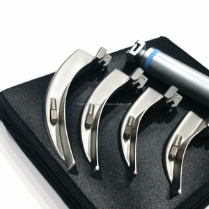 กล้องส่องกล่องเสียงแบบใช้ครั้งเดียวคุณภาพสูง - Product Image 5