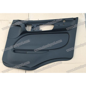 Porta Trim Manuale e Automatico Nero Blu Per HINO 500 del Bicromato di potassio Del Corpo Del Camion Pezzi di Ricambio - Product Image 3