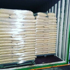 100% RUBBER WOOD PELLET FOR HEATING 5000MT/MONTH_CHEAPEST PRICE (mary@vietnambiomass.com) - Product Image 6