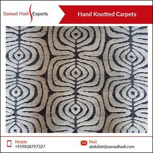 Vente chaude Luxueux Moderne Noué À La Main Tapis En Laine Écologique Vintage Persan Tapis Brodés À Vendre - Product Image 3