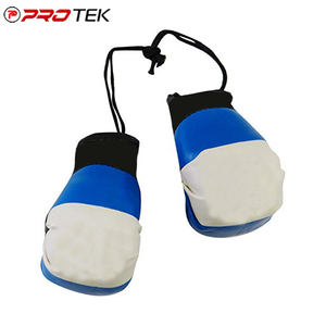 Mini gants de boxe avec drapeau des états-unis, livraison gratuite - Product Image 4