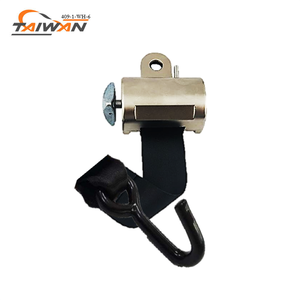 Customized Retractable Wheelchair Seat Belt - Product Image 3