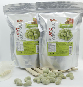 Mezcla de Nueces Crujientes de Wasabi y Anacardos de Alta Calidad para Energía Diaria y Refresco Ligero - Product Image 6