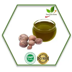 Aceite de Tamanu al por mayor de fábrica