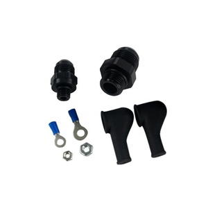 Bomba de combustible eléctrica de alta presión, E85 <span class=keywords><strong>0580254044</strong></span>, 380LPH, nueva - Product Image 3