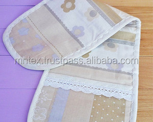 INDIEN gant de four et support - Product Image 2