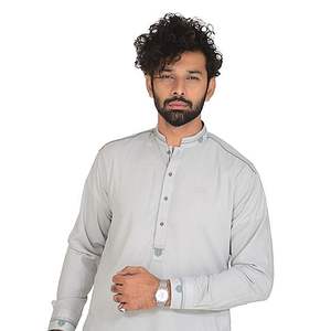 ชุดชาลวาร์ คามีซทันสมัย/ ชุดคุर्ตาชาลวาร์ดีไซน์ล่าสุดสำหรับผู้ชาย ดีไซน์สวยงาม - Product Image 6