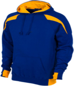 Sudadera con capucha acolchada Último diseño Invierno Venta al por mayor Pastel Plain Pullover Boys Custom 3D bordado - Product Image 1