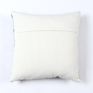 Decorative Indigo Cotton Mud cloth Throw Pillow Case Custom Printed Indian Cushion <b>Covers</b> African Inspired Mudcloth Pillow <b>Cover</b> - Product Image 6