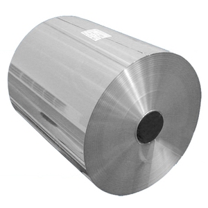 Feuille d'aluminium de haute qualité pour les emballages blister et les produits d'emballage alimentaire imprimés et non imprimés - Product Image 1