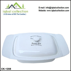 Storage Canister Powder Coated - Product Image 6