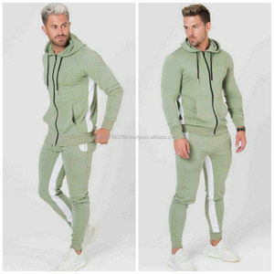Jogging survêtement survêtement - Product Image 1