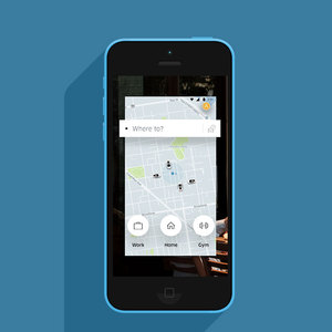 شركة تطبيقات سيارات الأجرة في شيكاغو _ خدمات تطبيقات حجز سيارات الأجرة عبر الإنترنت من خلال ProtoLabz eServices - Product Image 1