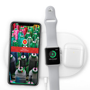 Application mobile pour l'industrie textile | Application mobile primée pour un fabricant de textile par ProtoLabz eServices - Product Image 6