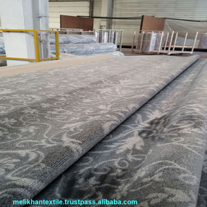 Alfombra turca de polipropileno, alfombras de pared a pared - Product Image 4