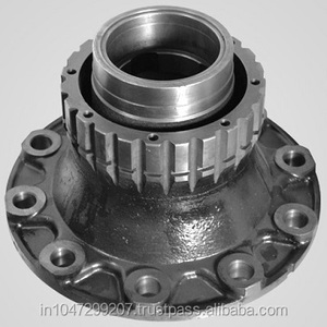 Cubo de rueda de camión 85111792S - Product Image 1