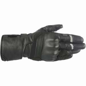 Gants de course imperméables pour motos - Product Image 2