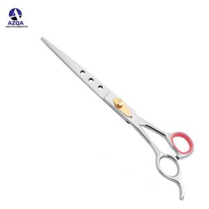 Tijeras de Peluquería Profesional para Mascotas, Tijeras de Corte de Pelo de Acero Inoxidable de 6.6 Pulgadas - Product Image 4