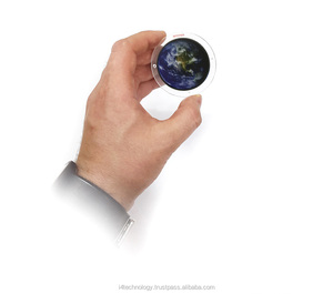 Earth disc for HomeStar planetarium projectors - Product Image 2