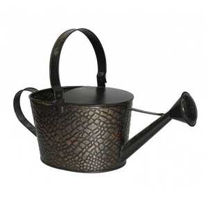 Arrosoir/Pot en métal bleu Royal, classique, nouveau Design, pas cher, vente en gros, hôtel, Restaurant, maison, jardin - Product Image 6