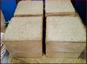 Virutas de Madera a Granel para Cama de Caballos / Virutas de Madera para Caballos - Product Image 6