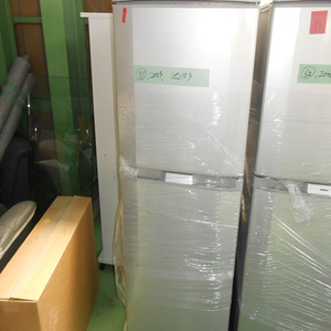 Venta al por mayor refrigeradores de segunda mano de proceso científico de congelador usados japoneses - Product Image 2