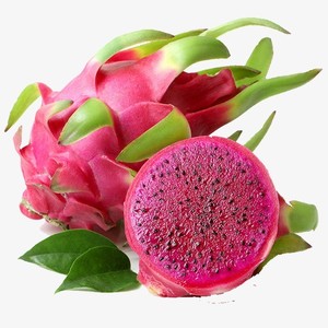 FRUIT DU DRAGON FRAIS DE PREMIÈRE QUALITÉ À PULPE BLANCHE ET ROUGE, LE PLUS VENDU DU VIETNAM (VIET DELTA) - Product Image 1