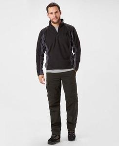 แจ็กเก็ตขนแกะขั้วโลกใช้ได้ทั้งชายและหญิงกันน้ำสำหรับกีฬากลางแจ้งออกแบบทางยุทธวิธีผ้าคอตต้อนลำลองไซส์ใหญ่พิเศษสำหรับฤดูหนาว (จิ้งจอก)-จำนวนมาก - Product Image 1