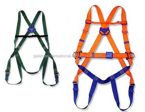 Construction Safety Belts and Full Body <b>Scaffolding</b> Hook - Product Image 1
