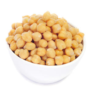 Garbanzos Kabuli Orgánicos Secos Disponibles a Granel. Realice sus pedidos ahora - Product Image 2