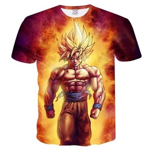 เสื้อยืดโพลีเอสเตอร์ระเหิดสำหรับผู้ชาย - Product Image 5