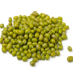 Meilleur prix d'usine Haricots mungo verts frais naturels de qualité A 14% d'humidité Origine Afrique du Sud Grande quantité disponible - Product Image 2