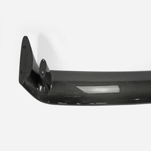Becquet de coffre arrière en carbone, accessoires de voiture, pour Skyline R32 GTR OEM - Product Image 3