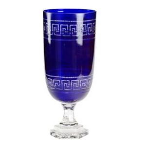 VASES en cristal pour pièces centrales, VASE décoratif de mariage et décoration de la maison, prix total - Product Image 3