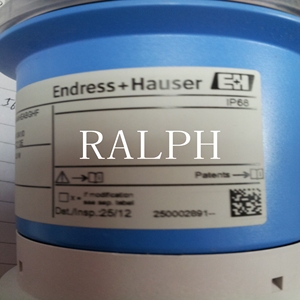 電磁流量計53W40-UA0B1AK1AAAA E + Hプロリンプロマグ53W低価格 - Product Image 5