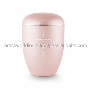 Fournitures d'enterrement de cendres bleues - Product Image 3