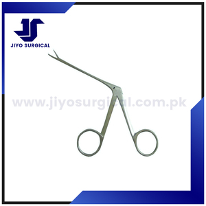 คีมจระเข้ไฟฟ้าจากสเตนเลสใช้ครั้งเดียวเครื่องมือสัตวแพทย์ - Product Image 4