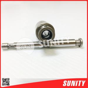 Sunity เรือเครื่องกำเนิดไฟฟ้าเครื่องยนต์ดีเซล N55 H55ปั๊มลูกสูบสำหรับดีทรอยต์มารีน - Product Image 3