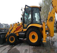 JCB 기계 가격 jcb 3cx 백호 로더 JCB3CX