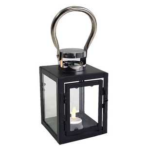 Jardin extérieur vendre à la main décoratif mariage métal support de lumière de thé GC9303 par collections de cadeaux pour la décoration de la maison - Product Image 1
