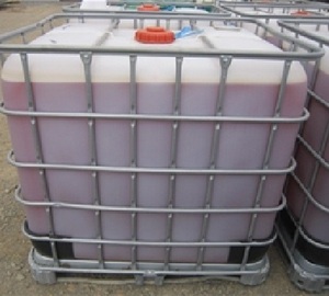 น้ำมันปรุงอาหารคุณภาพสูงมือสอง - Product Image 1